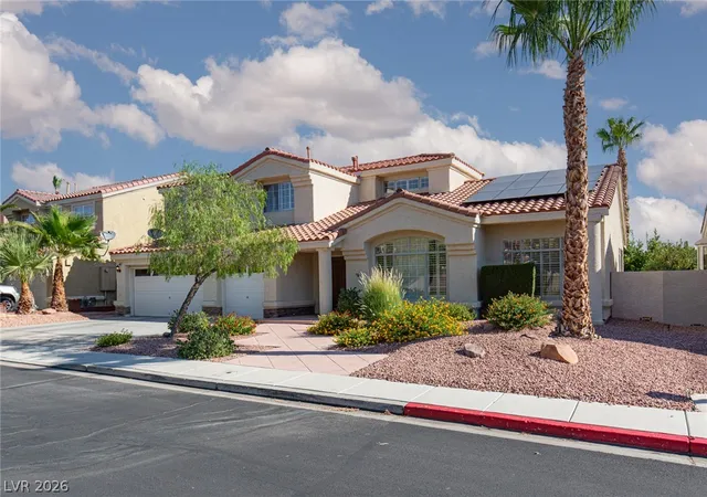 Photo 3 of Single family home for sale at 2010 Catalina Marie Ave, Henderson, NV 89074 | MLS# 2790510 | Listing updated on 2026-10-06