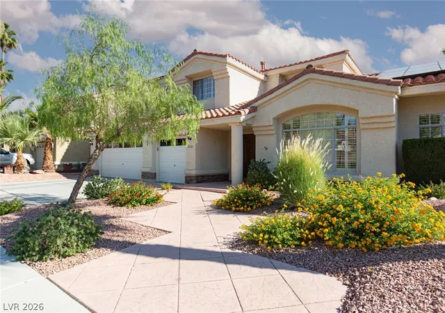 Photo 4 of Single family home for sale at 2010 Catalina Marie Ave, Henderson, NV 89074 | MLS# 2790510 | Listing updated on 2026-10-06
