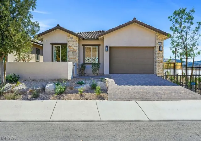 Photo 1 of Single family home for sale at 359 Faro Di Portofino Ct, Henderson, NV 89011 | MLS# 2792259 | Listing updated on 2026-10-04