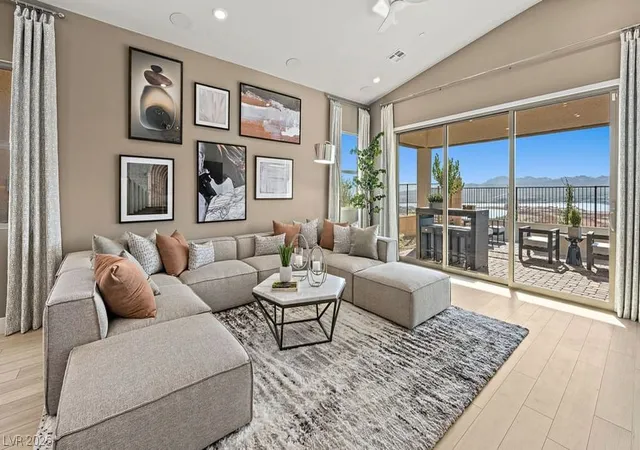 Photo 3 of Single family home for sale at 359 Faro Di Portofino Ct, Henderson, NV 89011 | MLS# 2792259 | Listing updated on 2026-10-04