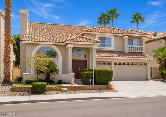 Photo 1 of Single family home for sale at 2441 Antler Point Dr, Henderson, NV 89074 | MLS# 2791585 | Listing updated on 2026-10-02