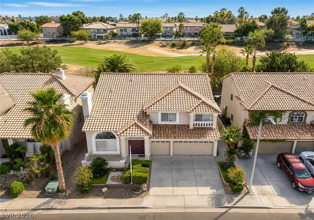 Photo 2 of Single family home for sale at 2441 Antler Point Dr, Henderson, NV 89074 | MLS# 2791585 | Listing updated on 2026-09-13