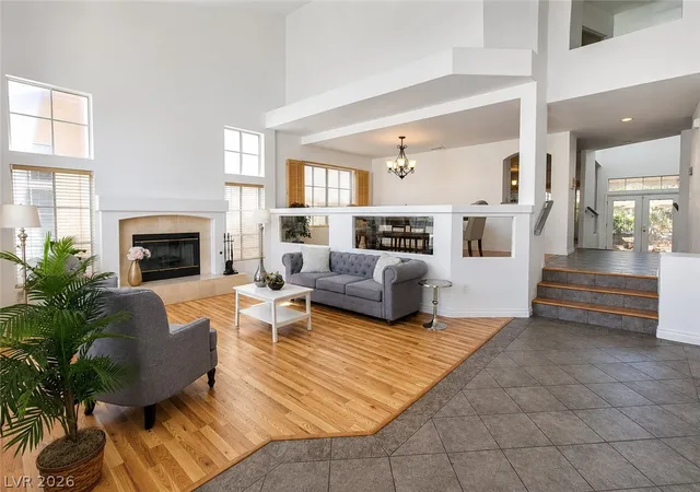 Photo 3 of Single family home for sale at 2441 Antler Point Dr, Henderson, NV 89074 | MLS# 2791585 | Listing updated on 2026-09-13
