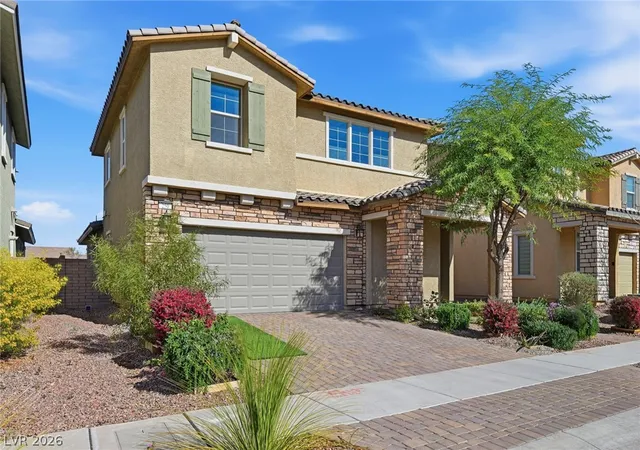 Photo 1 of Single family home for sale at 250 Dedication Ave, Henderson, NV 89011 | MLS# 2792307 | Listing updated on 2026-09-05