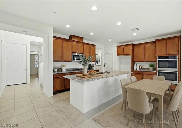 Photo 2 of Single family home for sale at 250 Dedication Ave, Henderson, NV 89011 | MLS# 2792307 | Listing updated on 2026-09-05