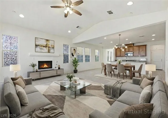 Photo 3 of Single family home for sale at 250 Dedication Ave, Henderson, NV 89011 | MLS# 2792307 | Listing updated on 2026-09-05