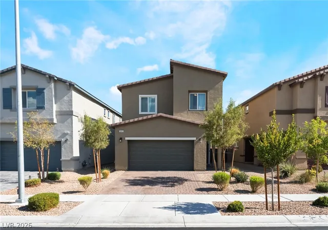 Photo 1 of Single family home for sale at 3803 Ramura Ave, North Las Vegas, NV 89084 | MLS# 2791693 | Listing updated on 2026-09-09