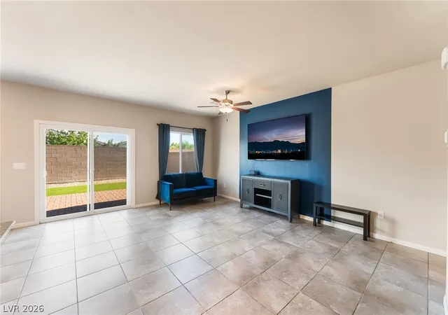 Photo 2 of Single family home for sale at 3803 Ramura Ave, North Las Vegas, NV 89084 | MLS# 2791693 | Listing updated on 2026-09-09