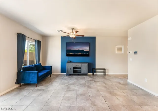 Photo 3 of Single family home for sale at 3803 Ramura Ave, North Las Vegas, NV 89084 | MLS# 2791693 | Listing updated on 2026-09-09