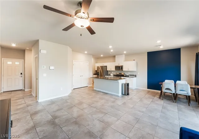 Photo 4 of Single family home for sale at 3803 Ramura Ave, North Las Vegas, NV 89084 | MLS# 2791693 | Listing updated on 2026-09-09