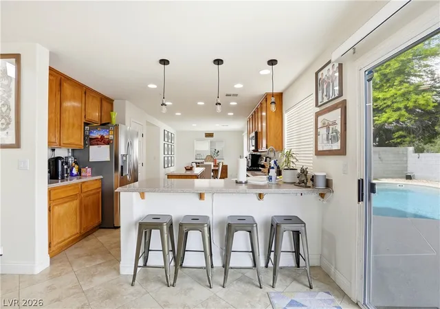 Photo 2 of Single family home for sale at 6316 Coyote Valley Ct, North Las Vegas, NV 89084 | MLS# 2790280 | Listing updated on 2026-10-02