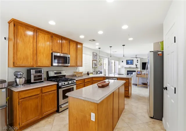 Photo 3 of Single family home for sale at 6316 Coyote Valley Ct, North Las Vegas, NV 89084 | MLS# 2790280 | Listing updated on 2026-10-02