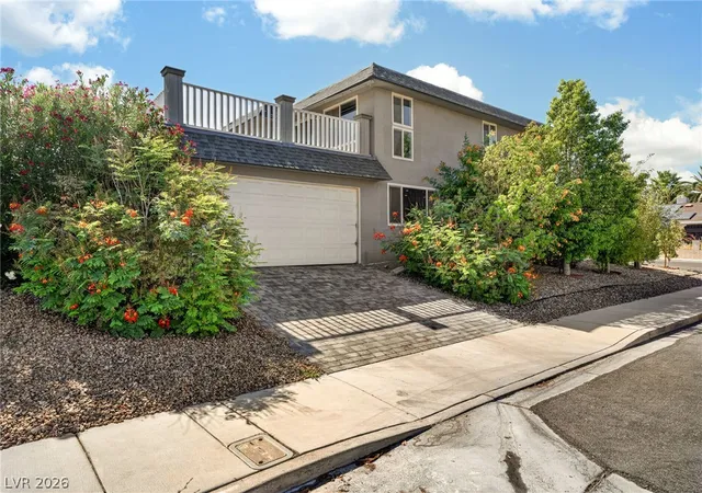 Photo 3 of Single family home for sale at 4401 Parkchester Cir, Las Vegas, NV 89108 | MLS# 2792312 | Listing updated on 2026-09-12