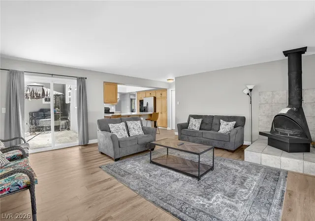 Photo 3 of Single family home for sale at 4401 Parkchester Cir, Las Vegas, NV 89108 | MLS# 2792312 | Listing updated on 2026-09-12
