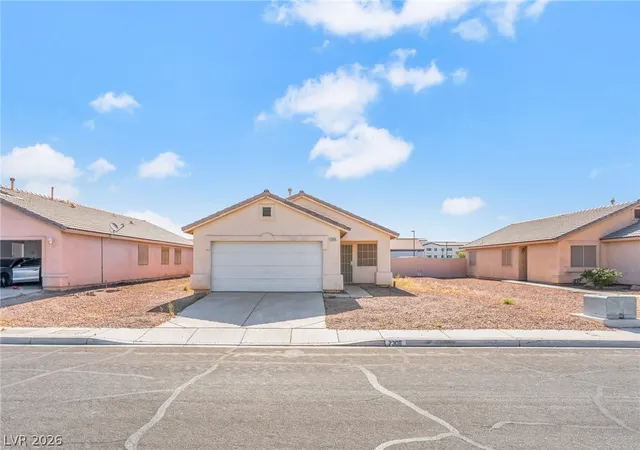 Photo 1 of Single family home for sale at 2306 Glastonbury Thorn St, North Las Vegas, NV 89032 | MLS# 2792366 | Listing updated on 2026-10-05