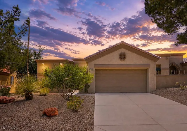 Photo 1 of Sale Pending at 11013 Mission Lakes Ave, Las Vegas, NV 89134 | MLS# 2792377 | Listing updated on 2026-10-02