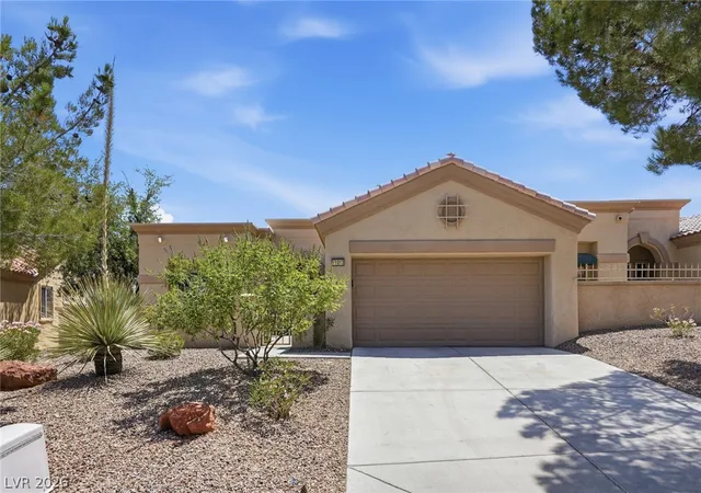 Photo 2 of Sale Pending at 11013 Mission Lakes Ave, Las Vegas, NV 89134 | MLS# 2792377 | Listing updated on 2026-10-02