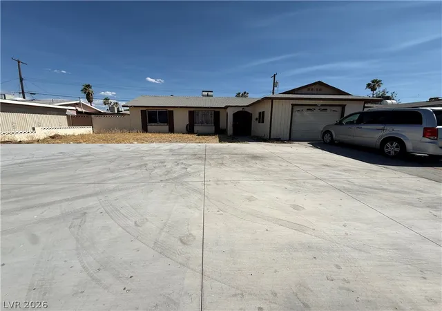 Photo 1 of Sale Pending at 973 Westminster Ave, Las Vegas, NV 89119 | MLS# 2792353 | Listing updated on 2026-09-12