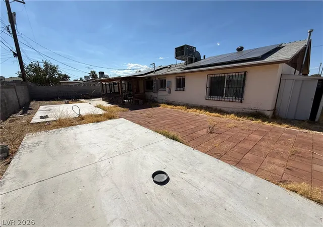 Photo 3 of Sale Pending at 973 Westminster Ave, Las Vegas, NV 89119 | MLS# 2792353 | Listing updated on 2026-09-12