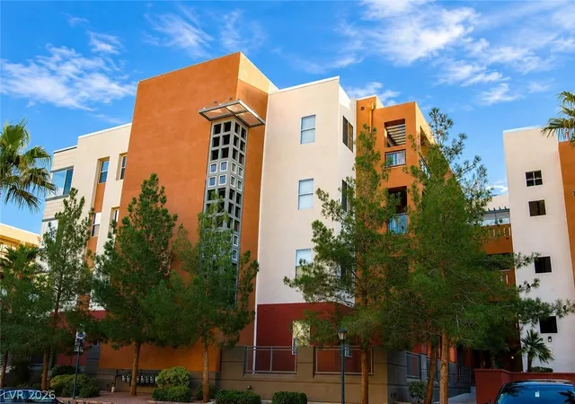 Photo 1 of Condo for sale at 43 E Agate Ave #302, Las Vegas, NV 89123 | MLS# 2792352 | Listing updated on 2026-09-04