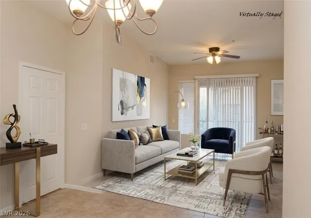 Photo 3 of Condo for sale at 43 E Agate Ave #302, Las Vegas, NV 89123 | MLS# 2792352 | Listing updated on 2026-09-04