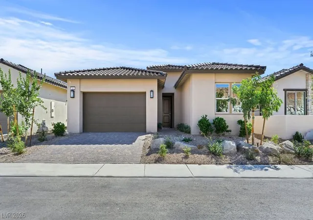 Photo 1 of Single family home for sale at 361 Faro Di Portofino Ct, Henderson, NV 89011 | MLS# 2792432 | Listing updated on 2026-10-04