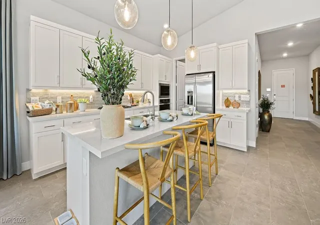 Photo 2 of Single family home for sale at 361 Faro Di Portofino Ct, Henderson, NV 89011 | MLS# 2792432 | Listing updated on 2026-10-04