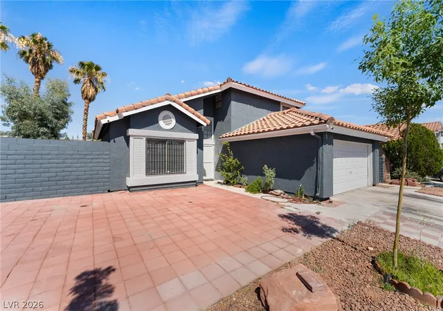 Photo 3 of Single family home for sale at 4770 Trevins Ave, Las Vegas, NV 89103 | MLS# 2792439 | Listing updated on 2026-09-21
