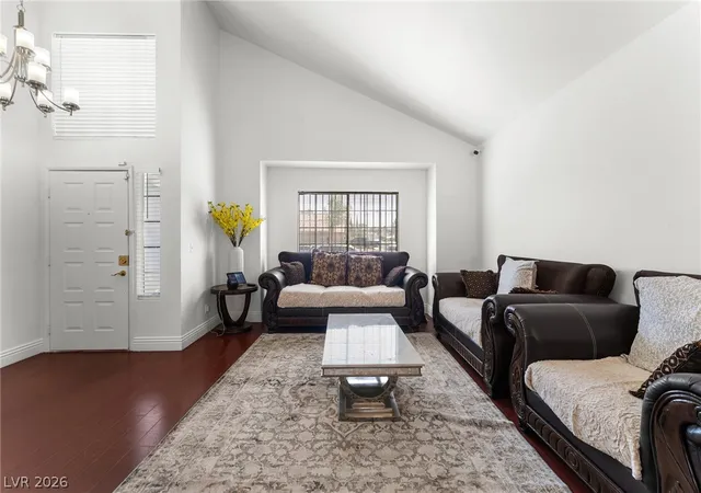 Photo 4 of Single family home for sale at 4770 Trevins Ave, Las Vegas, NV 89103 | MLS# 2792439 | Listing updated on 2026-09-21