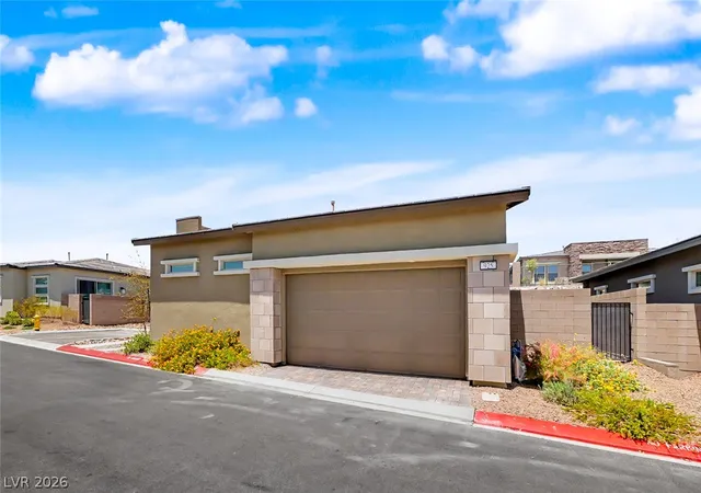Photo 1 of Single family home for sale at 925 Allister Flds Ln, Las Vegas, NV 89138 | MLS# 2791935 | Listing updated on 2026-09-10