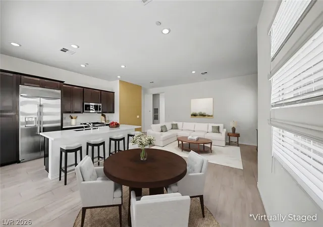 Photo 4 of Single family home for sale at 925 Allister Flds Ln, Las Vegas, NV 89138 | MLS# 2791935 | Listing updated on 2026-09-10