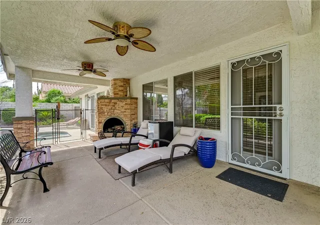 Photo 3 of Single family home for sale at 9505 Treasure Beach Ct, Las Vegas, NV 89117 | MLS# 2790627 | Listing updated on 2026-09-14