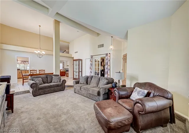 Photo 60 of Single family home for sale at 9505 Treasure Beach Ct, Las Vegas, NV 89117 | MLS# 2790627 | Listing updated on 2026-09-14
