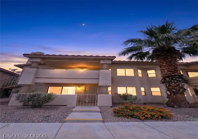 Photo 1 of Condo for sale at 1113 Sulphur Springs Ln #202, Las Vegas, NV 89128 | MLS# 2791457 | Listing updated on 2026-09-20