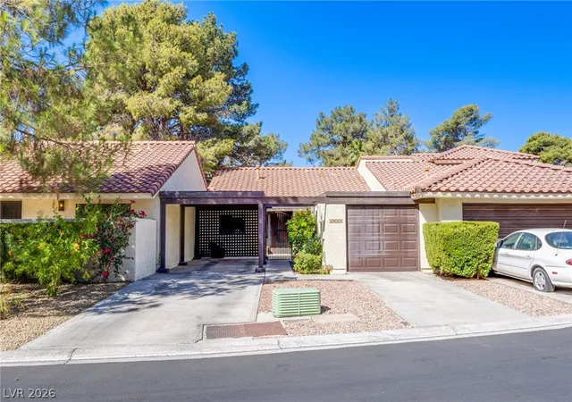 Photo 2 of Townhouse for sale at 2835 Glendevon Cir, Henderson, NV 89014 | MLS# 2791290 | Listing updated on 2026-09-23