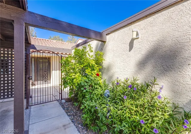 Photo 3 of Townhouse for sale at 2835 Glendevon Cir, Henderson, NV 89014 | MLS# 2791290 | Listing updated on 2026-09-23