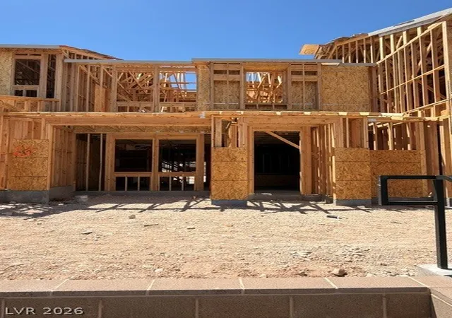 Photo 2 of Sale Pending at 144 Sundial Brg Ln, Las Vegas, NV 89138 | MLS# 2792535 | Listing updated on 2026-09-08