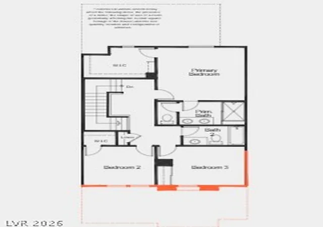 Photo 3 of Sale Pending at 144 Sundial Brg Ln, Las Vegas, NV 89138 | MLS# 2792535 | Listing updated on 2026-09-08