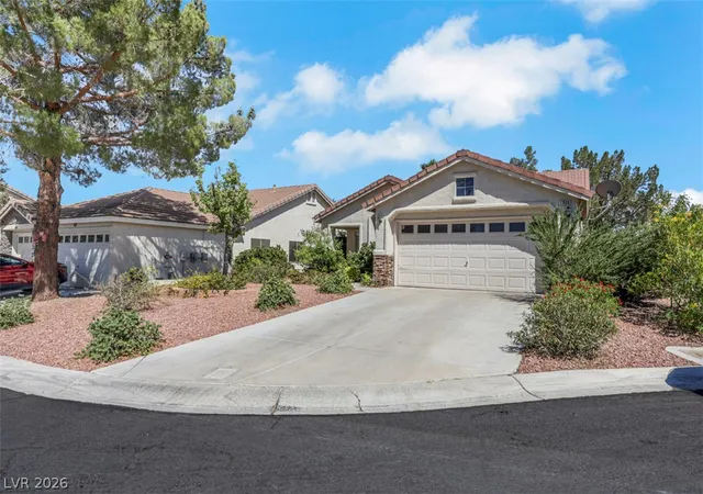 Photo 2 of Single family home for sale at 1808 Nevada Fls Ct, Las Vegas, NV 89134 | MLS# 2792297 | Listing updated on 2026-09-05
