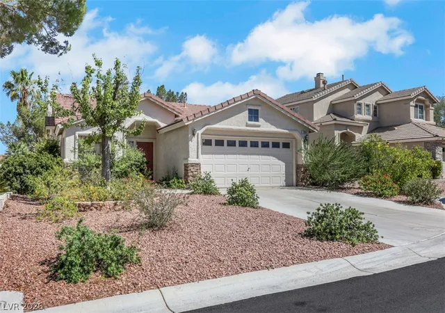 Photo 3 of Single family home for sale at 1808 Nevada Fls Ct, Las Vegas, NV 89134 | MLS# 2792297 | Listing updated on 2026-09-05