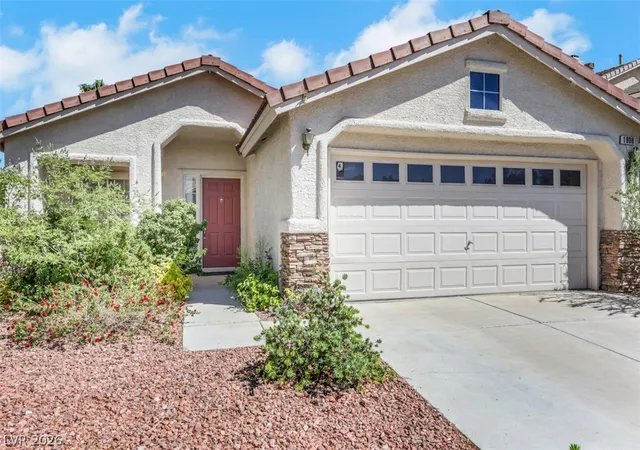 Photo 3 of Single family home for sale at 1808 Nevada Fls Ct, Las Vegas, NV 89134 | MLS# 2792297 | Listing updated on 2026-09-05