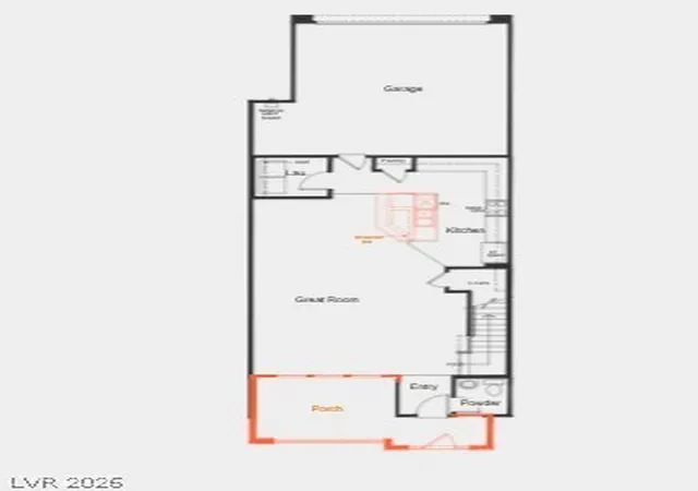 Photo 3 of Townhouse for sale at 140 Sundial Brg Ln, Las Vegas, NV 89138 | MLS# 2792595 | Listing updated on 2026-09-03