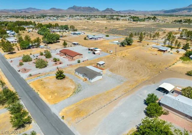 Photo 2 of Manufactured home for sale at 2630 W Retread Rd, Pahrump, NV 89048 | MLS# 2790234 | Listing updated on 2026-09-23