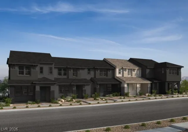 Photo 1 of Townhouse for sale at 148 Sundial Brg Ln, Las Vegas, NV 89138 | MLS# 2792620 | Listing updated on 2026-09-03