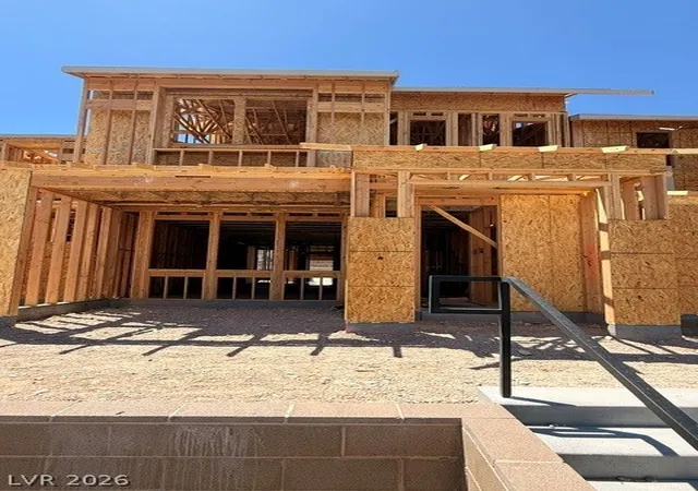 Photo 2 of Townhouse for sale at 148 Sundial Brg Ln, Las Vegas, NV 89138 | MLS# 2792620 | Listing updated on 2026-09-03