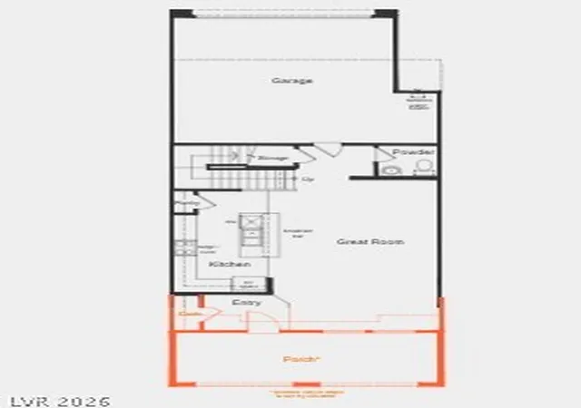 Photo 3 of Townhouse for sale at 148 Sundial Brg Ln, Las Vegas, NV 89138 | MLS# 2792620 | Listing updated on 2026-09-03