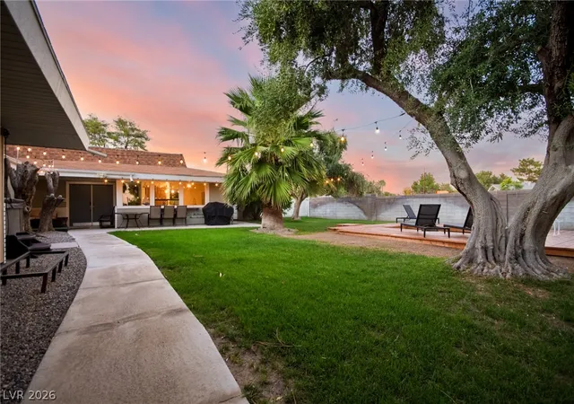 Photo 1 of Single family home for sale at 5710 Madre Mesa Dr, Las Vegas, NV 89108 | MLS# 2792177 | Listing updated on 2026-09-09
