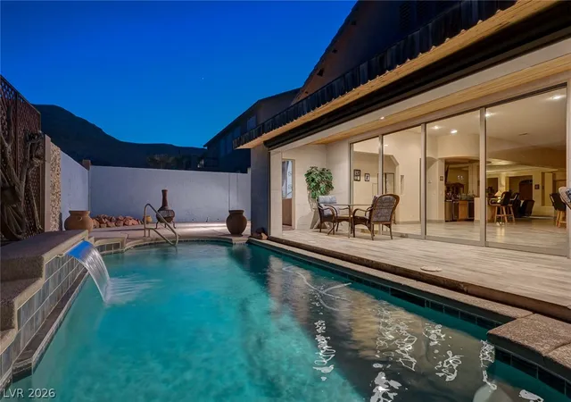 Photo 1 of Single family home for sale at 10093 Golden Blf Ave, Las Vegas, NV 89148 | MLS# 2792447 | Listing updated on 2026-09-03
