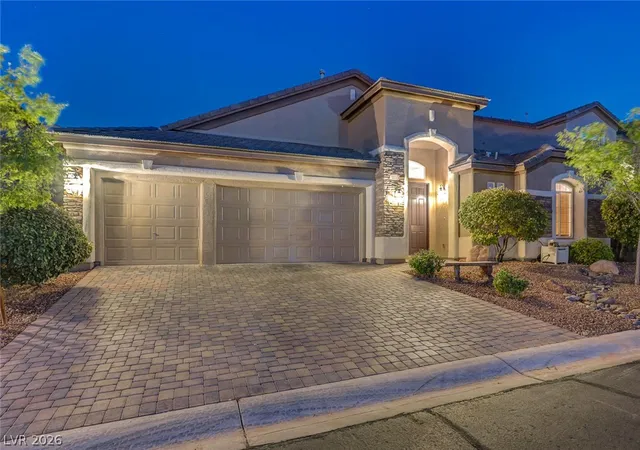 Photo 3 of Single family home for sale at 10093 Golden Blf Ave, Las Vegas, NV 89148 | MLS# 2792447 | Listing updated on 2026-09-03