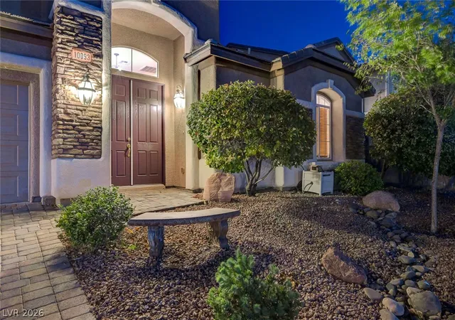 Photo 3 of Single family home for sale at 10093 Golden Blf Ave, Las Vegas, NV 89148 | MLS# 2792447 | Listing updated on 2026-09-03